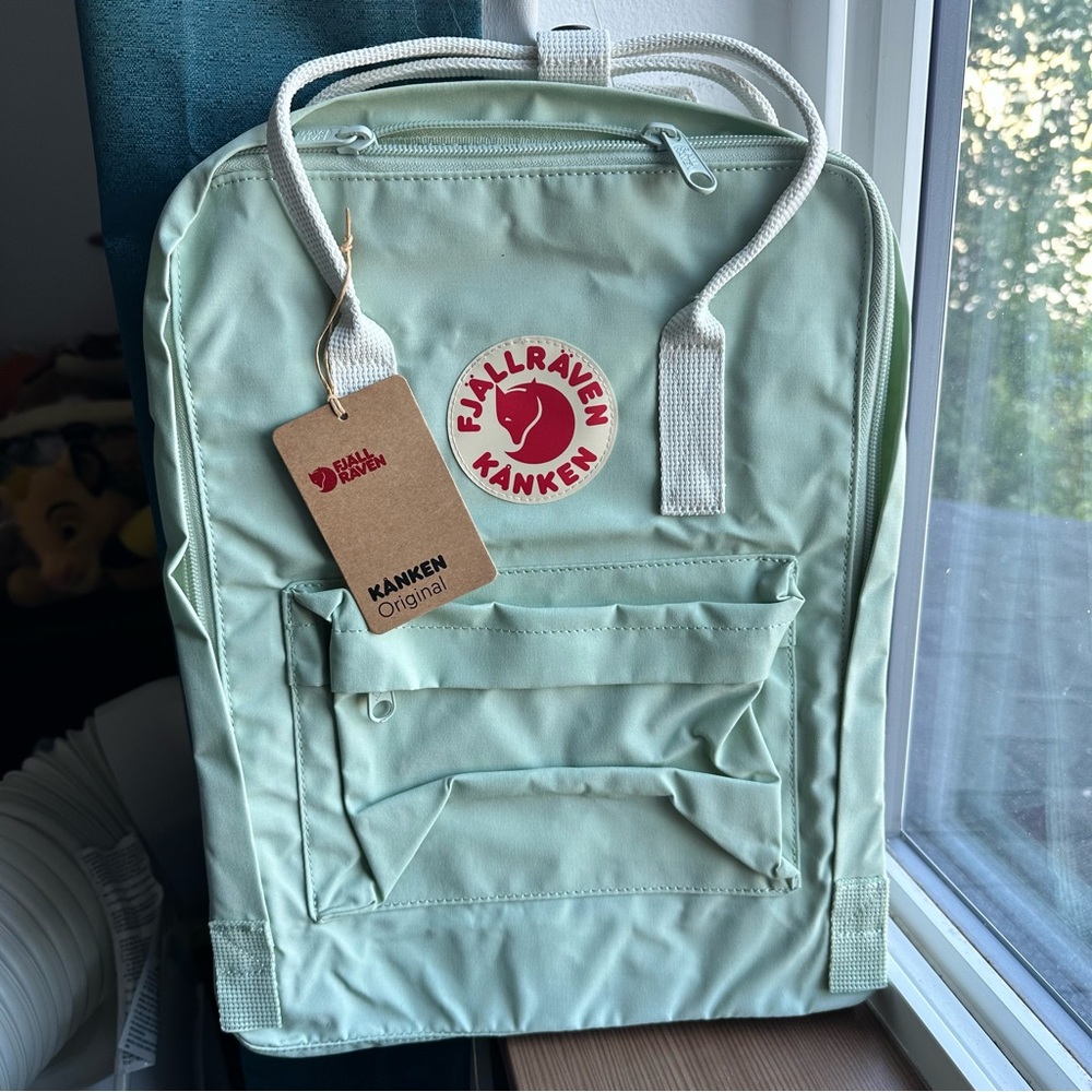 Kanken Classic Backpack
